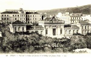 CA g- 005- Palais de justice